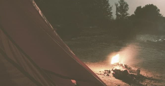 Experience Riverside Primitive Camping Near Thurmond in New River National Recreation Area