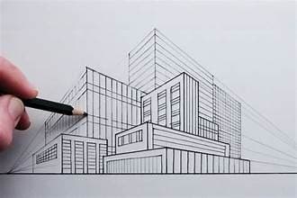 Drawing for Beginners-Perspective | Workshop in Port Royal |  photo 1