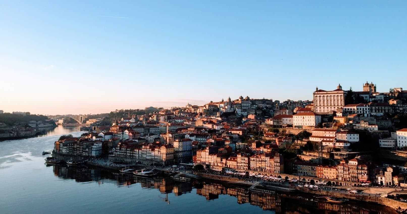 Scenic Douro River Cruise with Tomaz do Douro