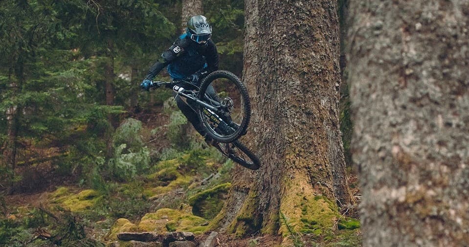 Explore Bellaire's Medium E-Mountain Bike Adventure