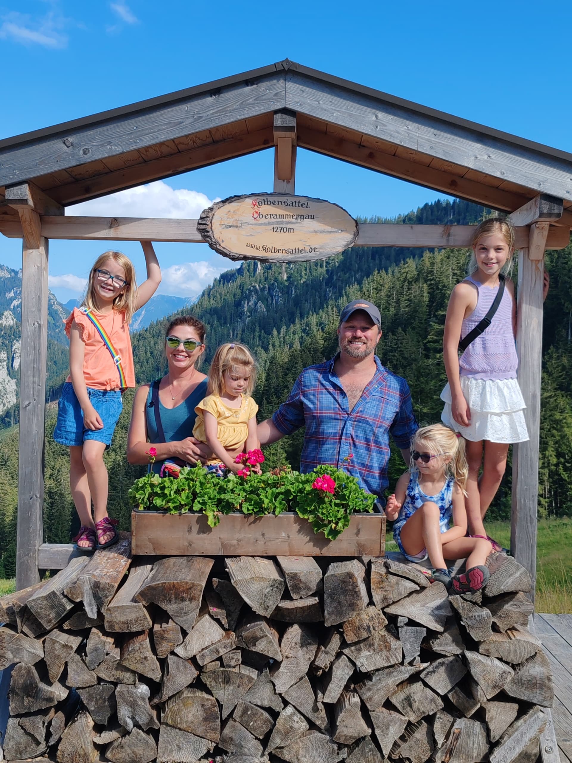 Custom Bavarian Private Car Tours by Mike's Bike Tours