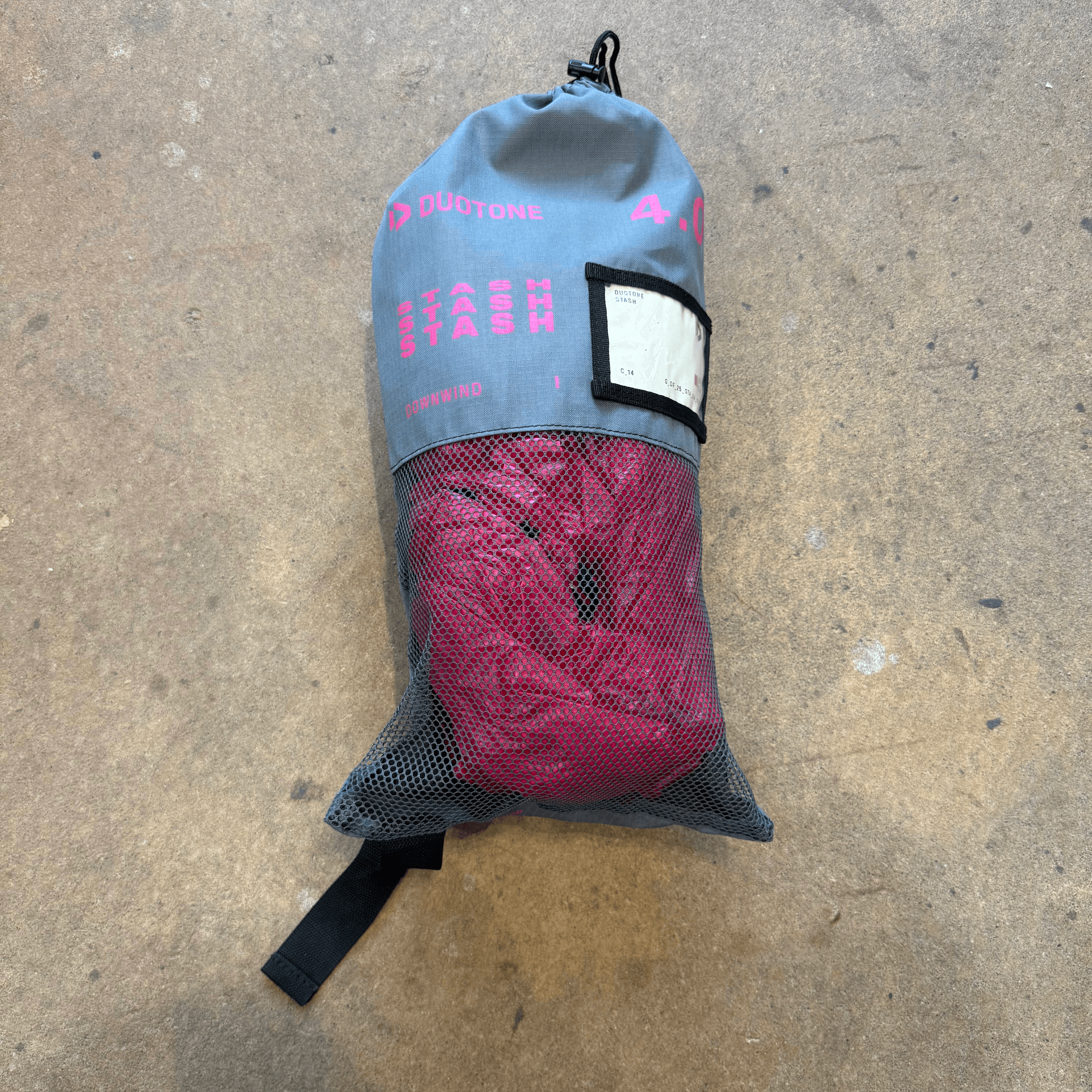 Lake Union Foil Rentals at Urban Surf — Try the 4m Duotone Stash V1 in Seattle