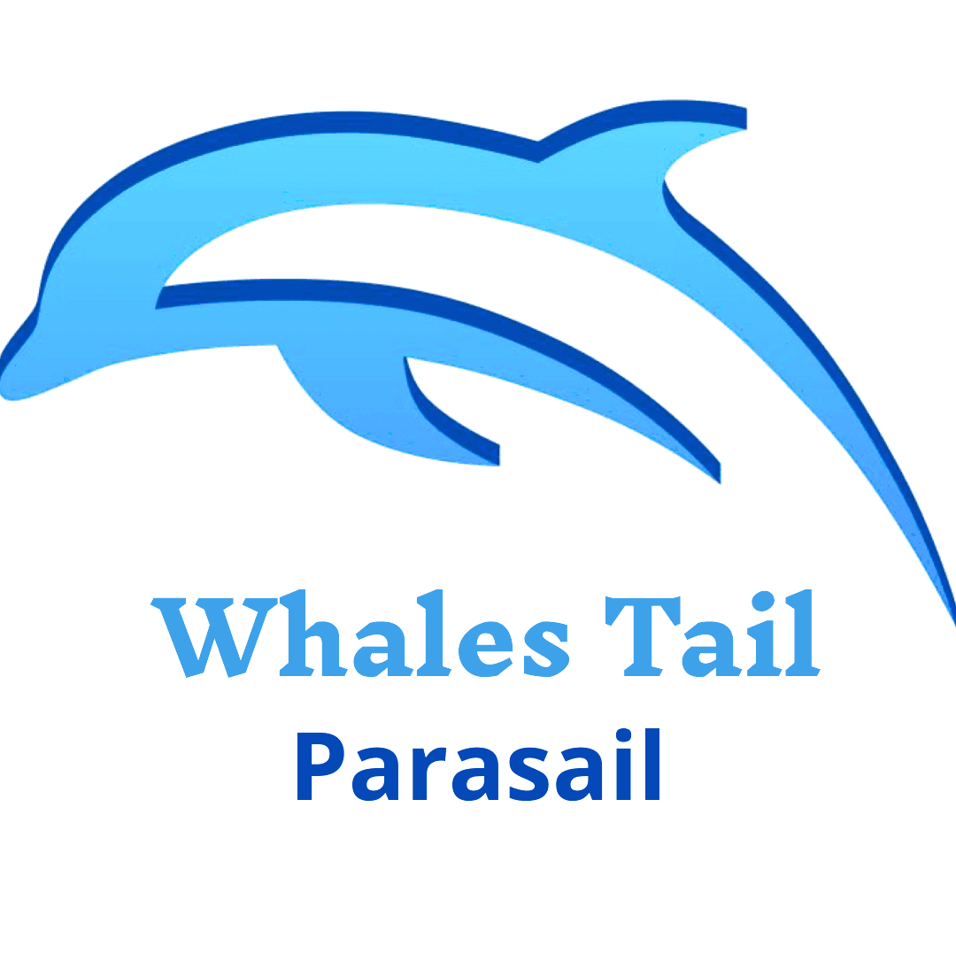 WHALES TAIL PARASAIL: Parasailing Fun in Miramar Beach, FL