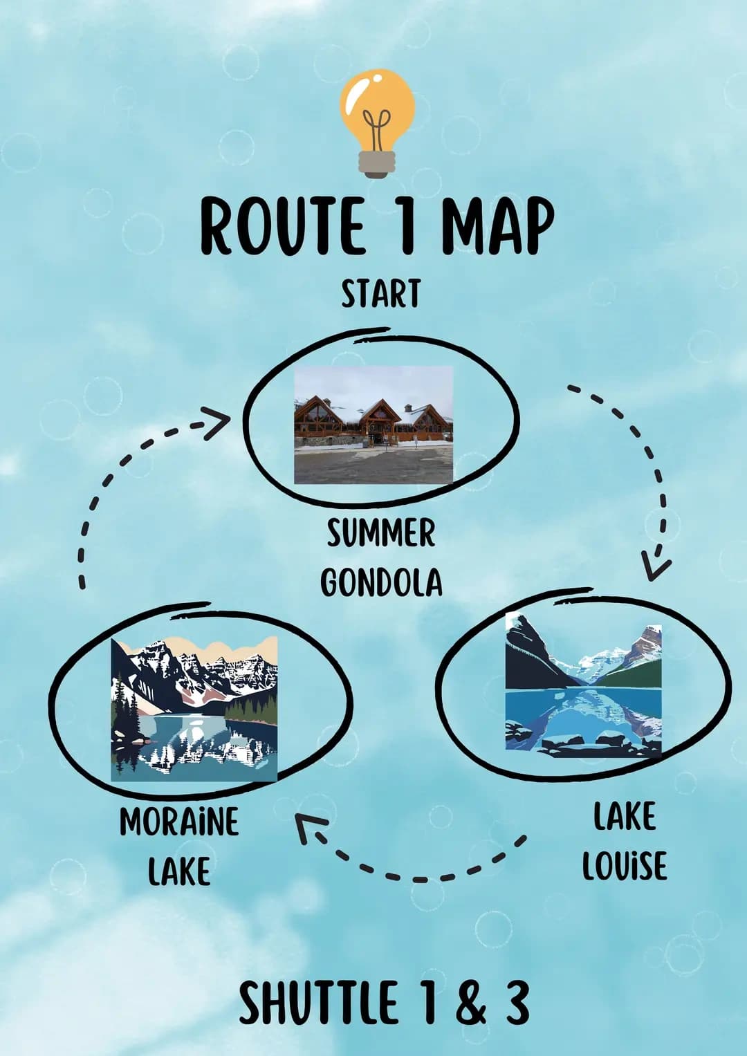 Route 1