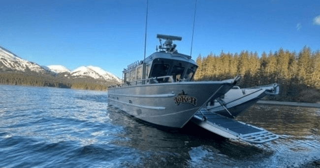 Halibut/Rockfish/Ling Cod Combo Trip
