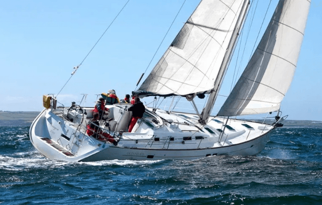 Sailing & Water Activities at Sovereign Sailing