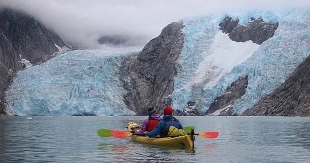 Oceanfront Comfort & Adventure at Miller's Landing, Seward