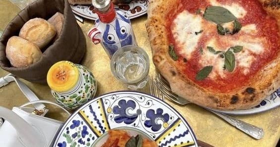 Culinary Adventure in Milan with Your Travel Diary