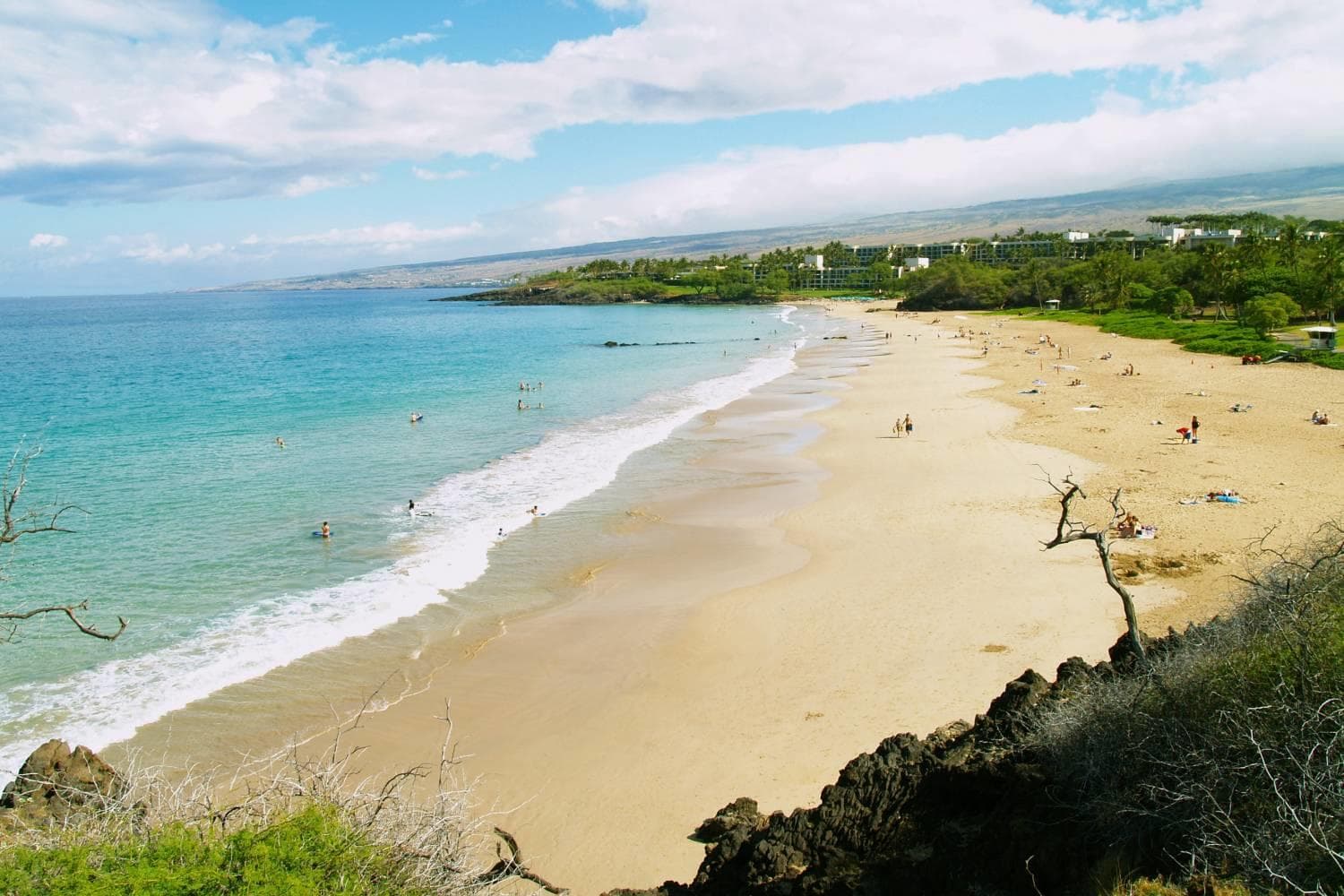 North Coast Loop Polaris Tour by Aloha Motorsports Waikoloa