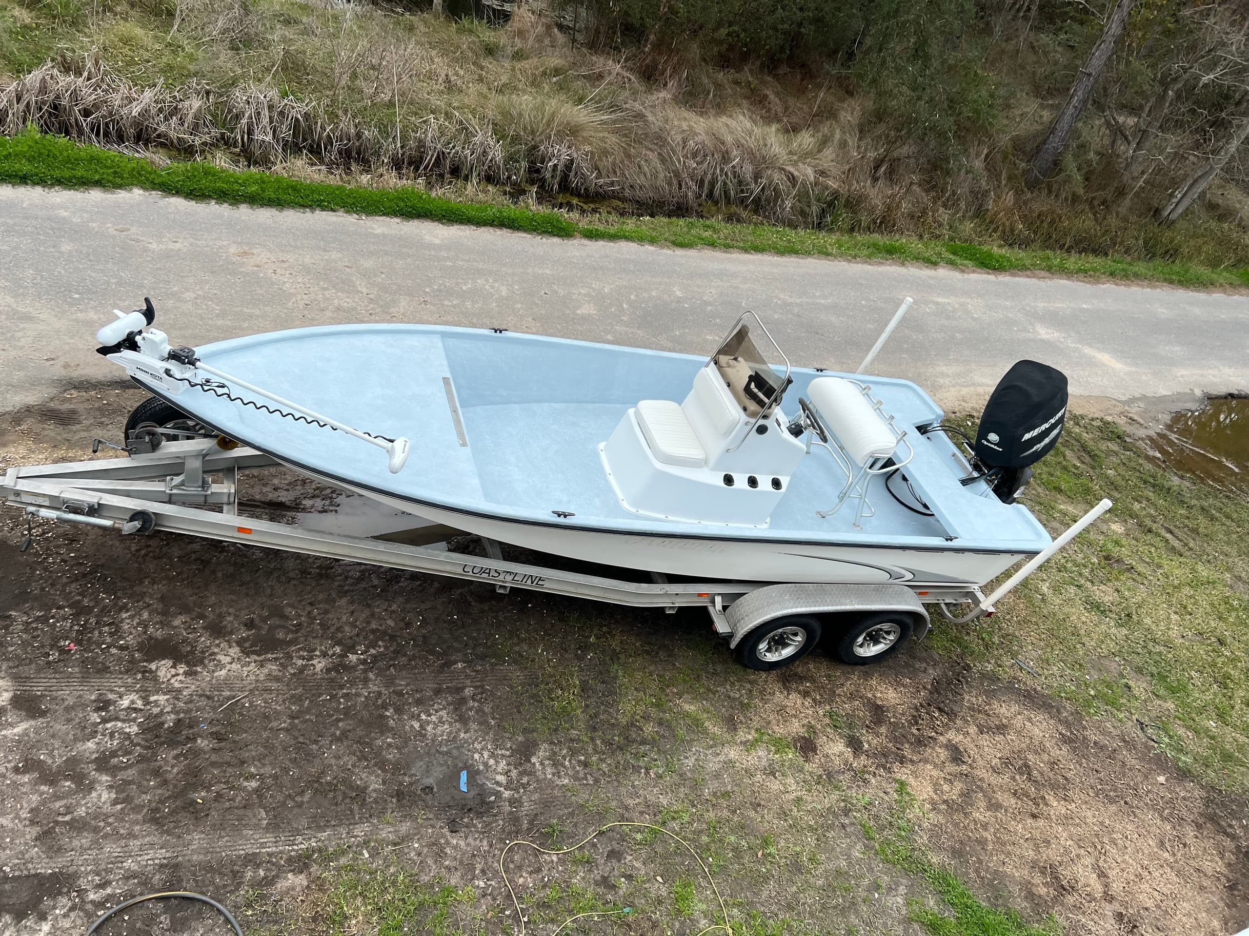 Reel Fishin' Charters II in Gulf Shores, Alabama