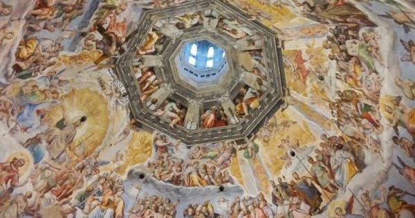 Florence Dome Climb Adventure with Keys of Italy