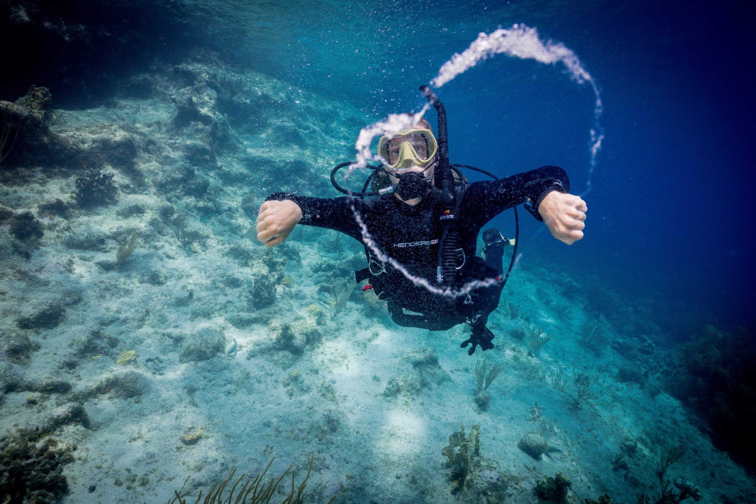 Scuba Refresher at Shoal Bay: Shore-Entry Tune-Up with Squids Instructors