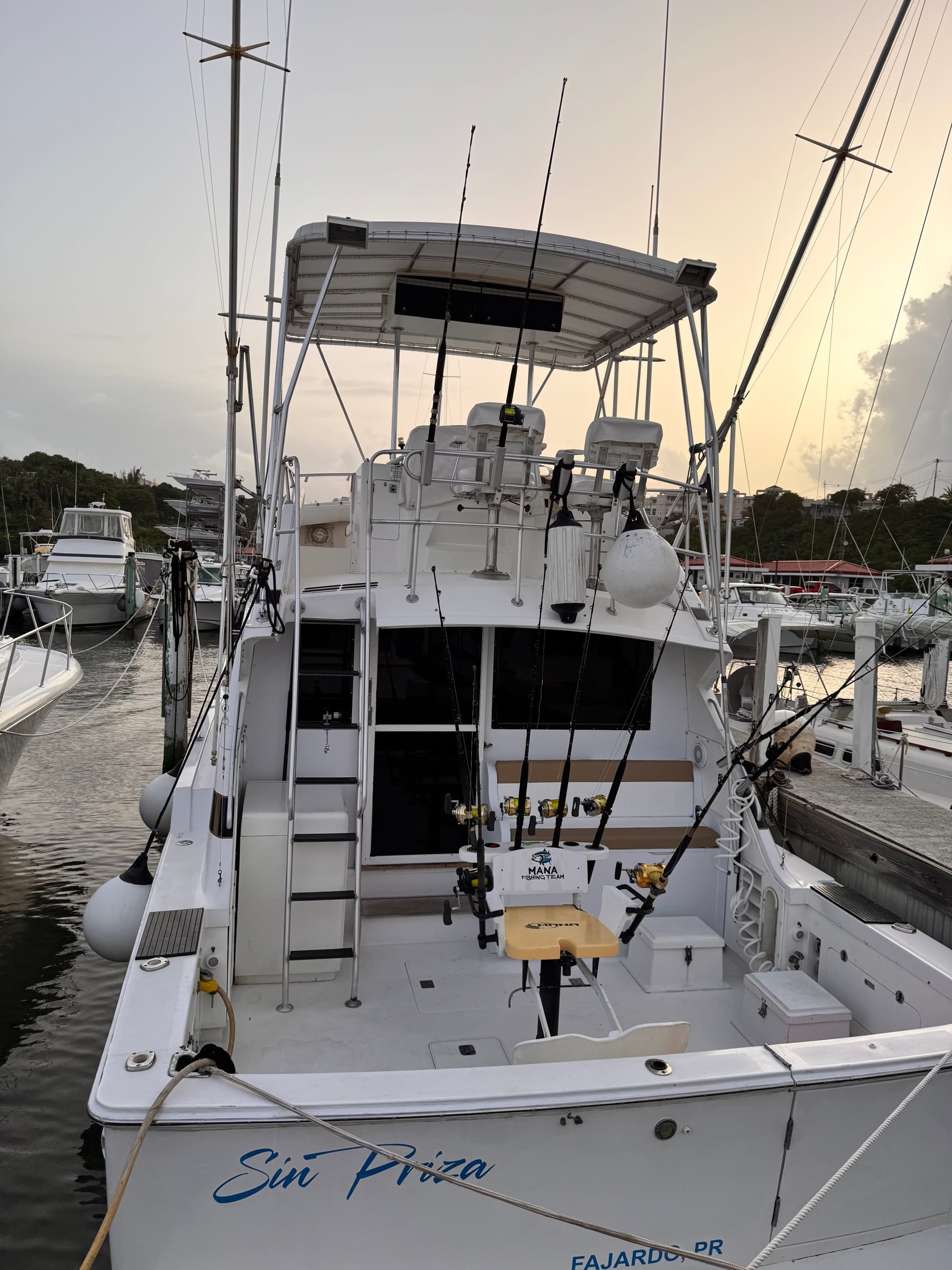 Experience Puerto Rico’s Best Private Fishing and Snorkeling Charters in Fajardo