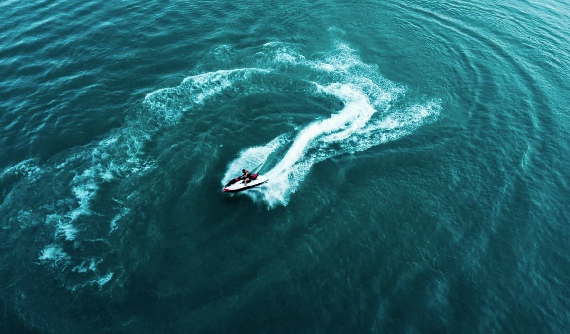 Half-Day Jet Ski Rental in Fajardo: High-Speed Caribbean Rides photo 1