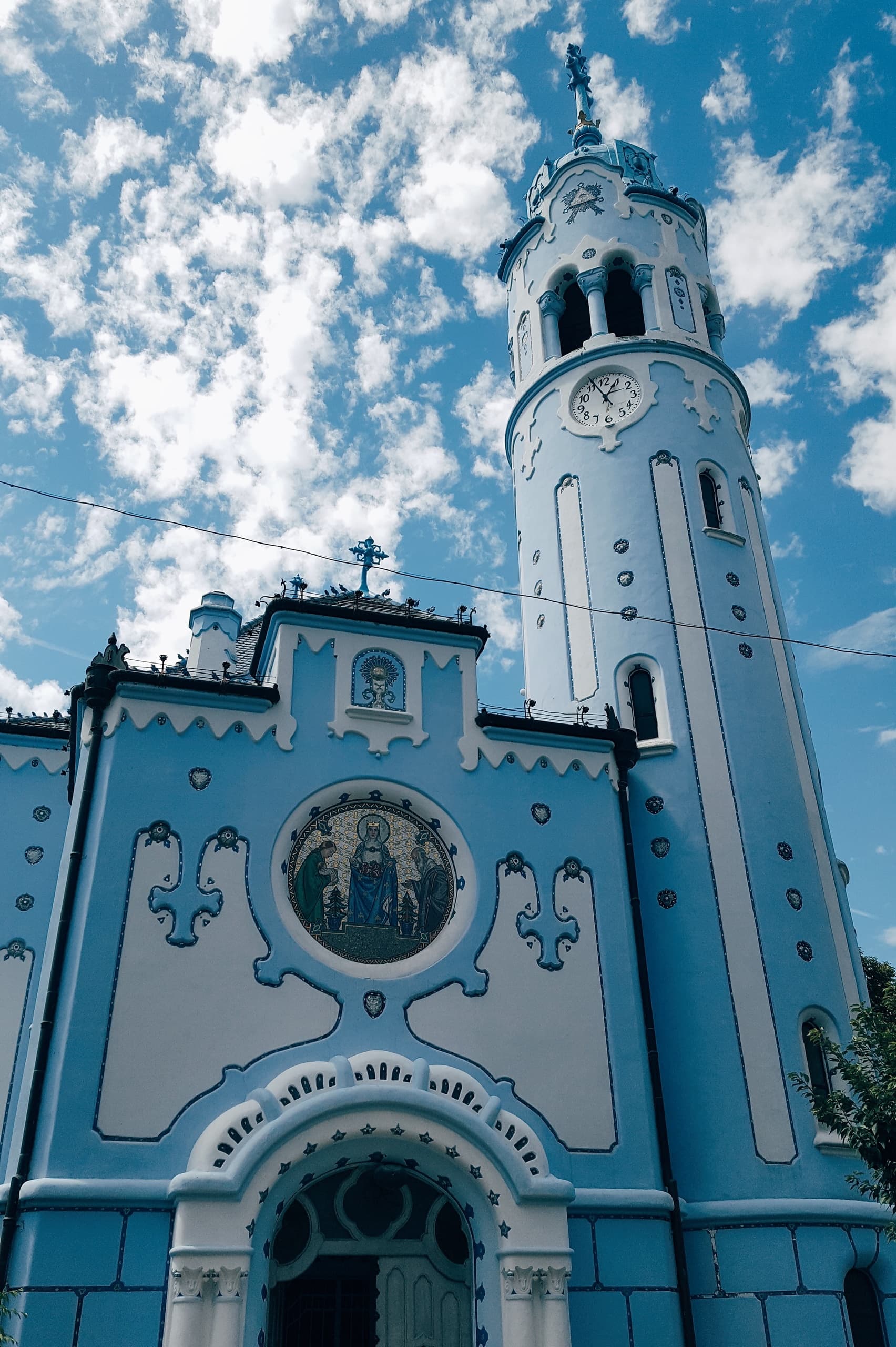 Urban Walking Tour of Bratislava’s Hidden Gems by Free Hidden Gems Tour