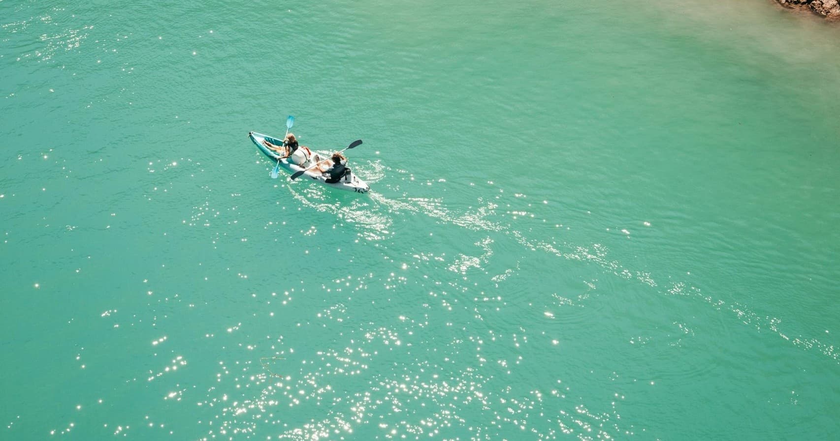 Paddle Midnight Pass at Turtle Beach: Sarasota’s Twilight Kayak Tour