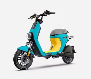 Explore Key West on Long-Range E-Mopeds for an Unforgettable Island Adventure