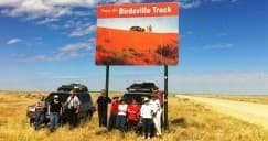 Cameron Corner Luxury Outback Tour: 4-Day Broken Hill to Innamincka Adventure photo 2