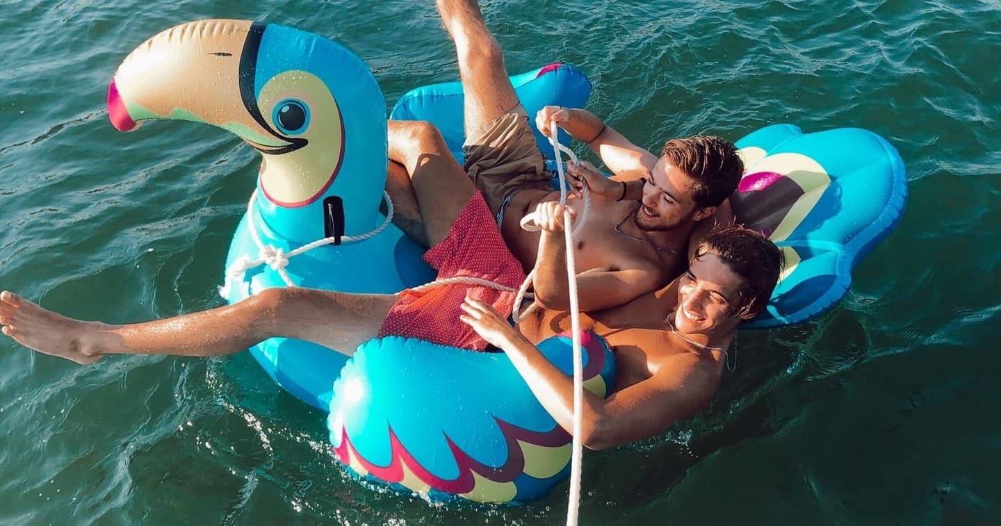 Coastal Water Adventures with Royal Marine in Lisboa