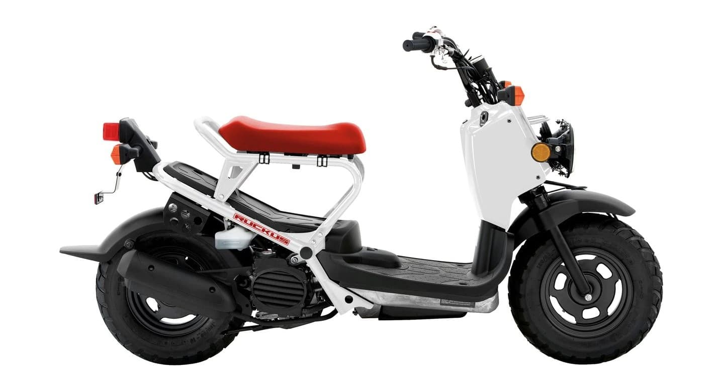 Explore Fredericksburg on a Honda Ruckus Scooter Adventure