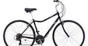 Explore Miami Beach’s Art Deco District on a Hybrid Bike Adventure