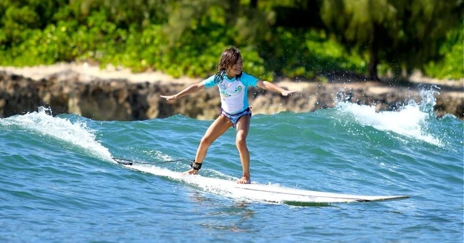 Beginner Surf Lesson (Open Group) | Surf in Honolulu | Water Activities, Sports