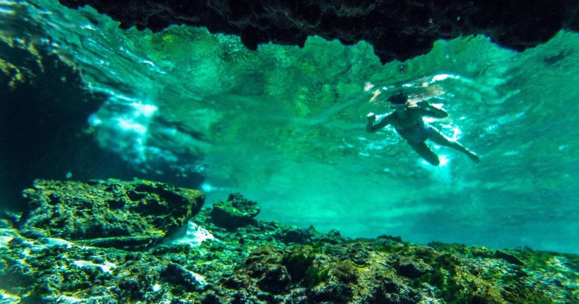 Land Adventures: Tulum & Tan Kah LDS Private Tour with LDS Tours Cancun