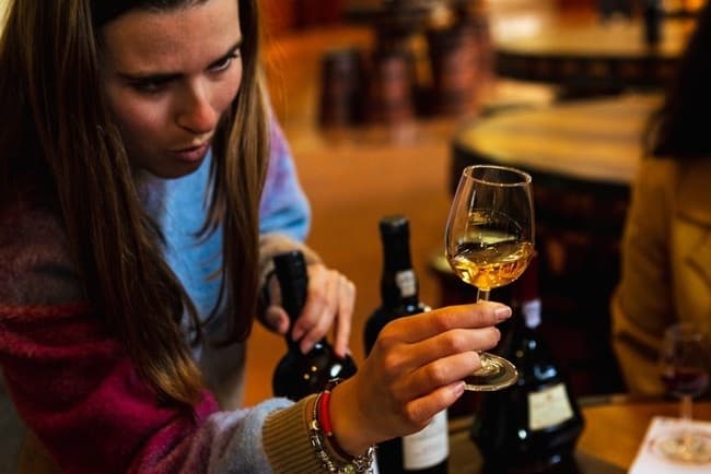 Port Wine & Dine Tour with Eating Europe Portugal