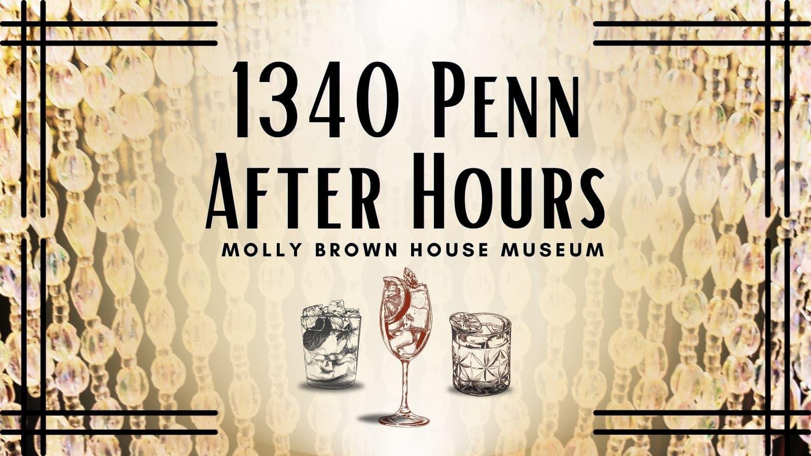1340 Penn After Hours: Women Artists Experience in Denver