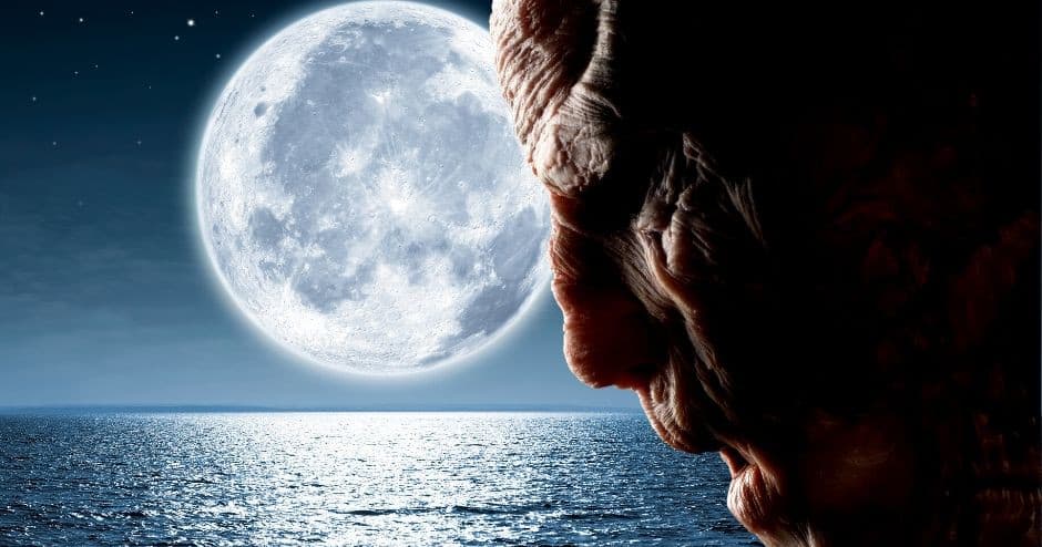 Monsters by Moonlight: Haunted Bar Harbor Stroll
