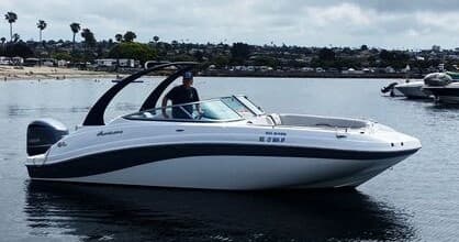 Adventure Water Sports, LLC team