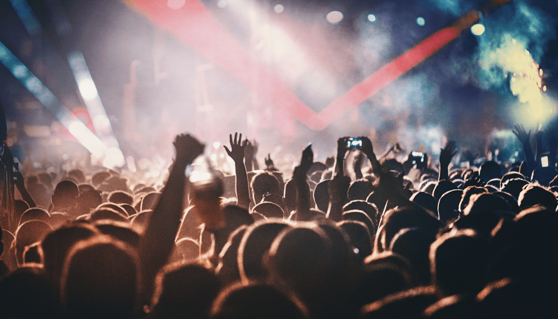 VIP Mystic Lake Amphitheater Experience: Luxury SUV Pickup & Premium Seating