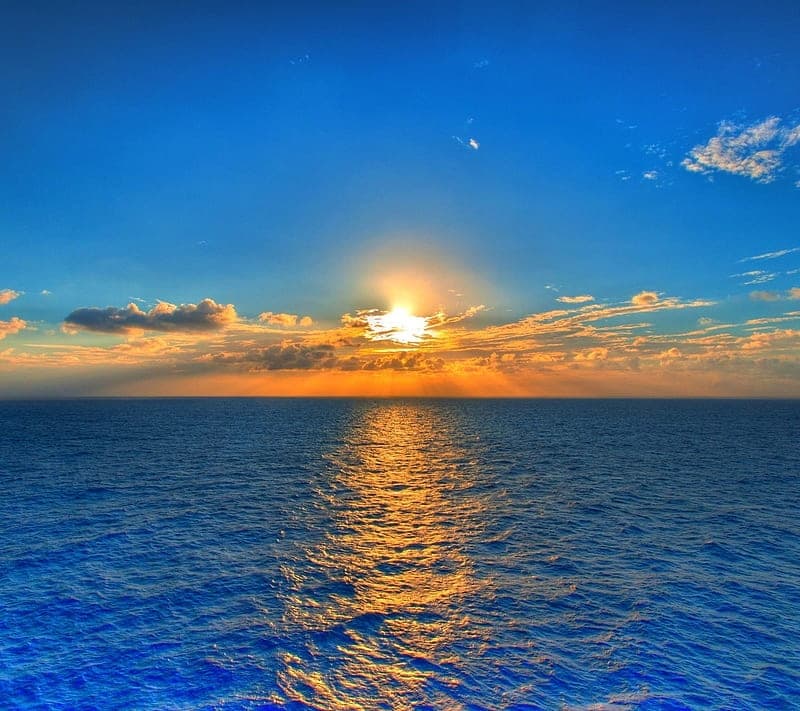Water-activities: Sunset Experience from Sorrento