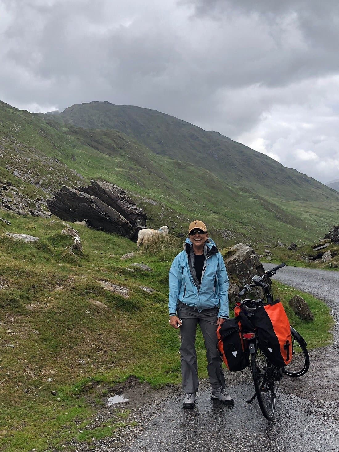 Cycling & Bike Tours in Killarney with Killarney Rent A Bike Muckross