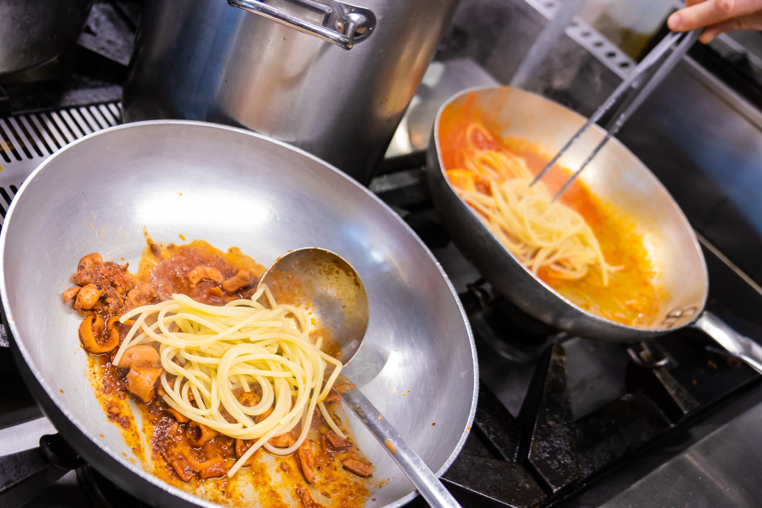 PRIVATE PALERMO COOKING CLASS + MARKET TOUR photo 1