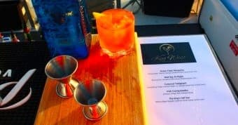 Water Activities & Key West Cocktail Cruise by The Adventure Collective