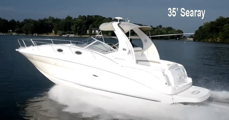 Chicago Sailboat and Yacht Charters team