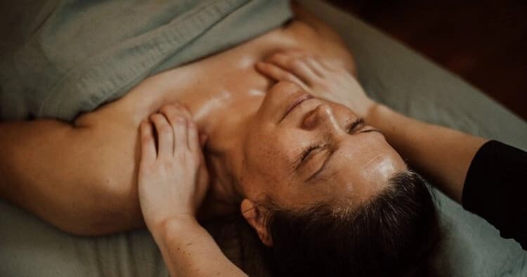 Sauna Synergy Massages with Emily — Sauna & Therapeutic Massage in Sharon, Wisconsin