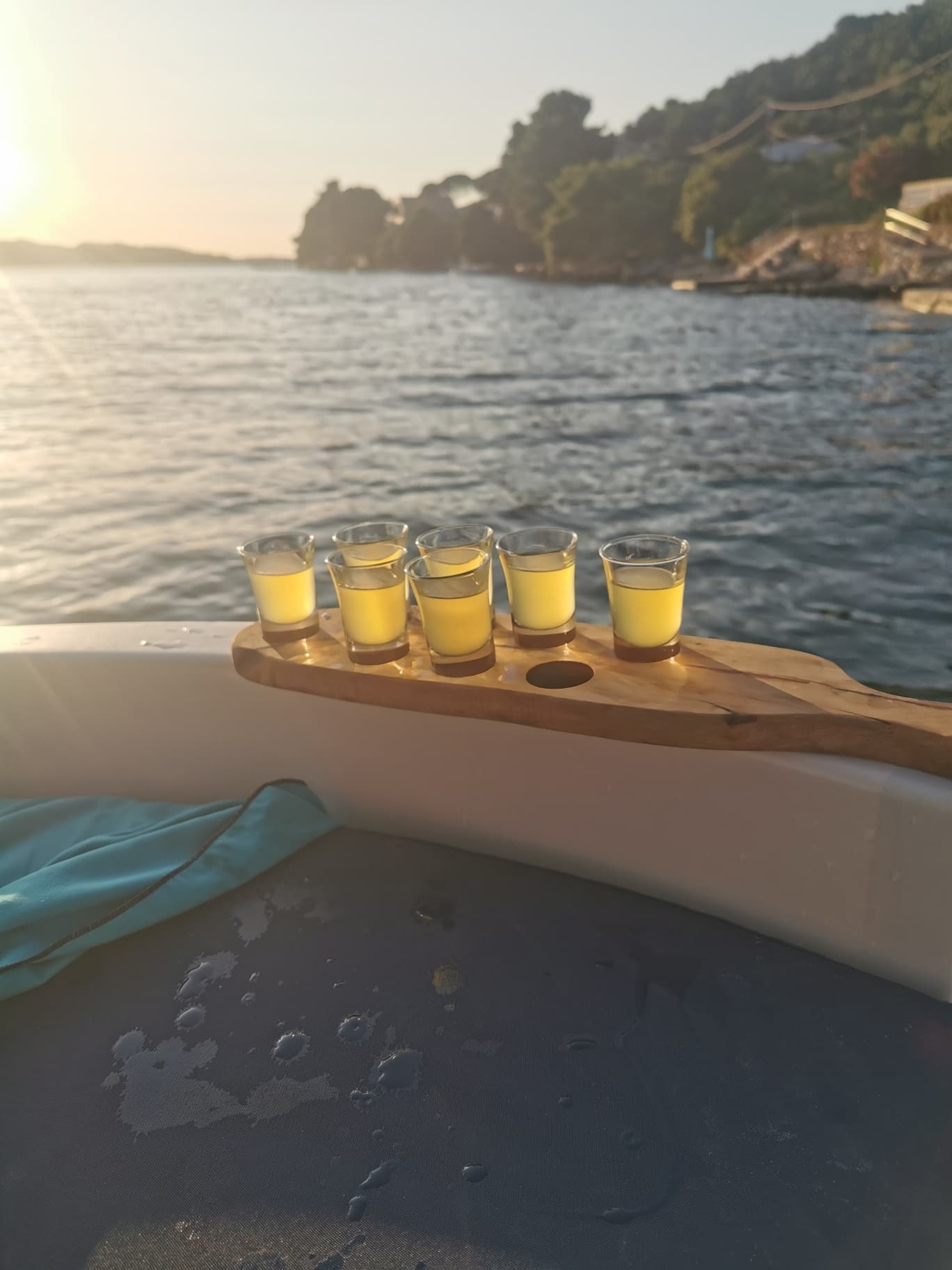 Sail Zadar at Dusk: Romantic Sunset & Night Coctails Cruise on the Adriatic photo 3