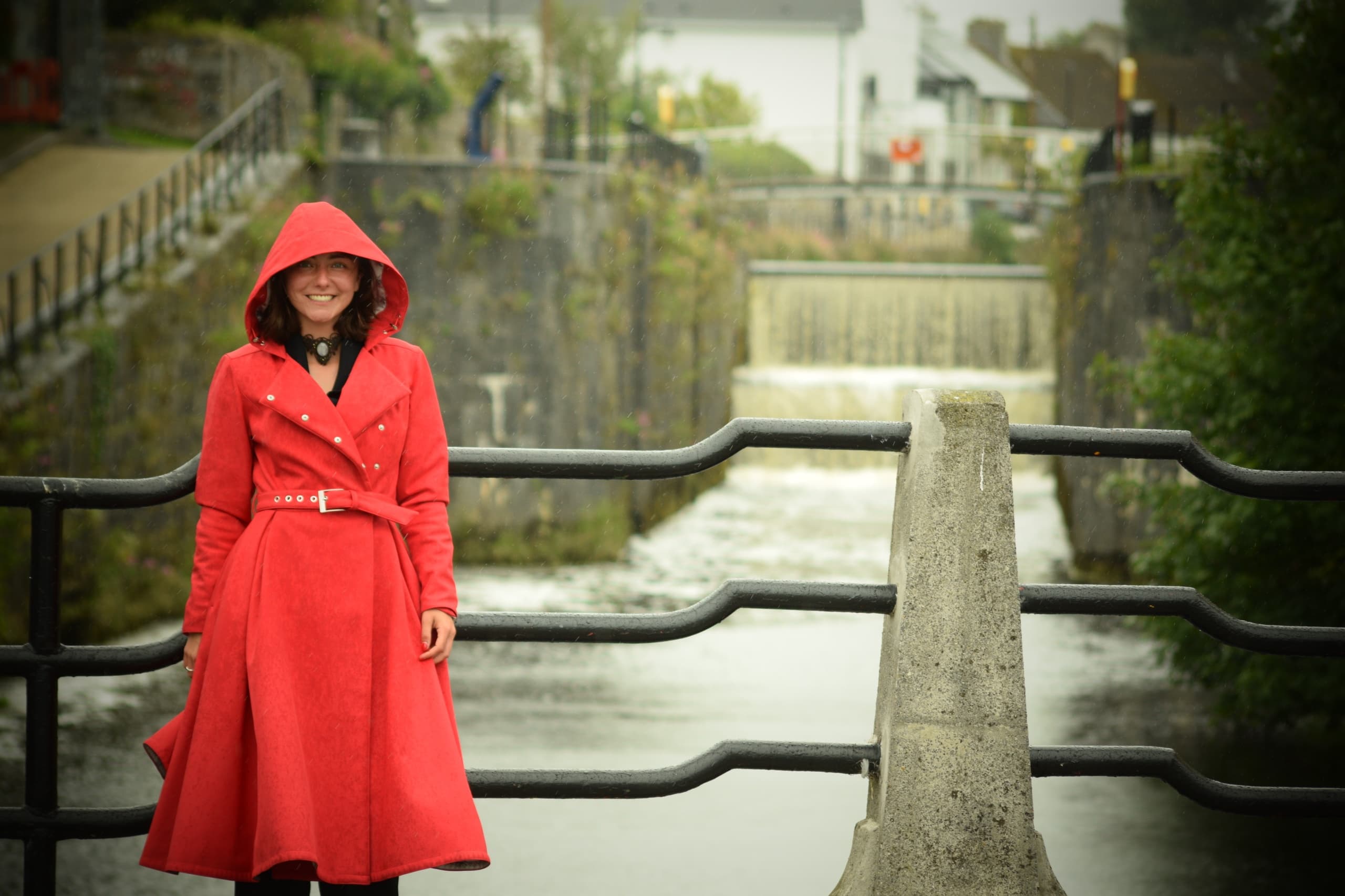 Tour de Galway en Español: Spanish Myth & Maritime Walking Tour in Galway