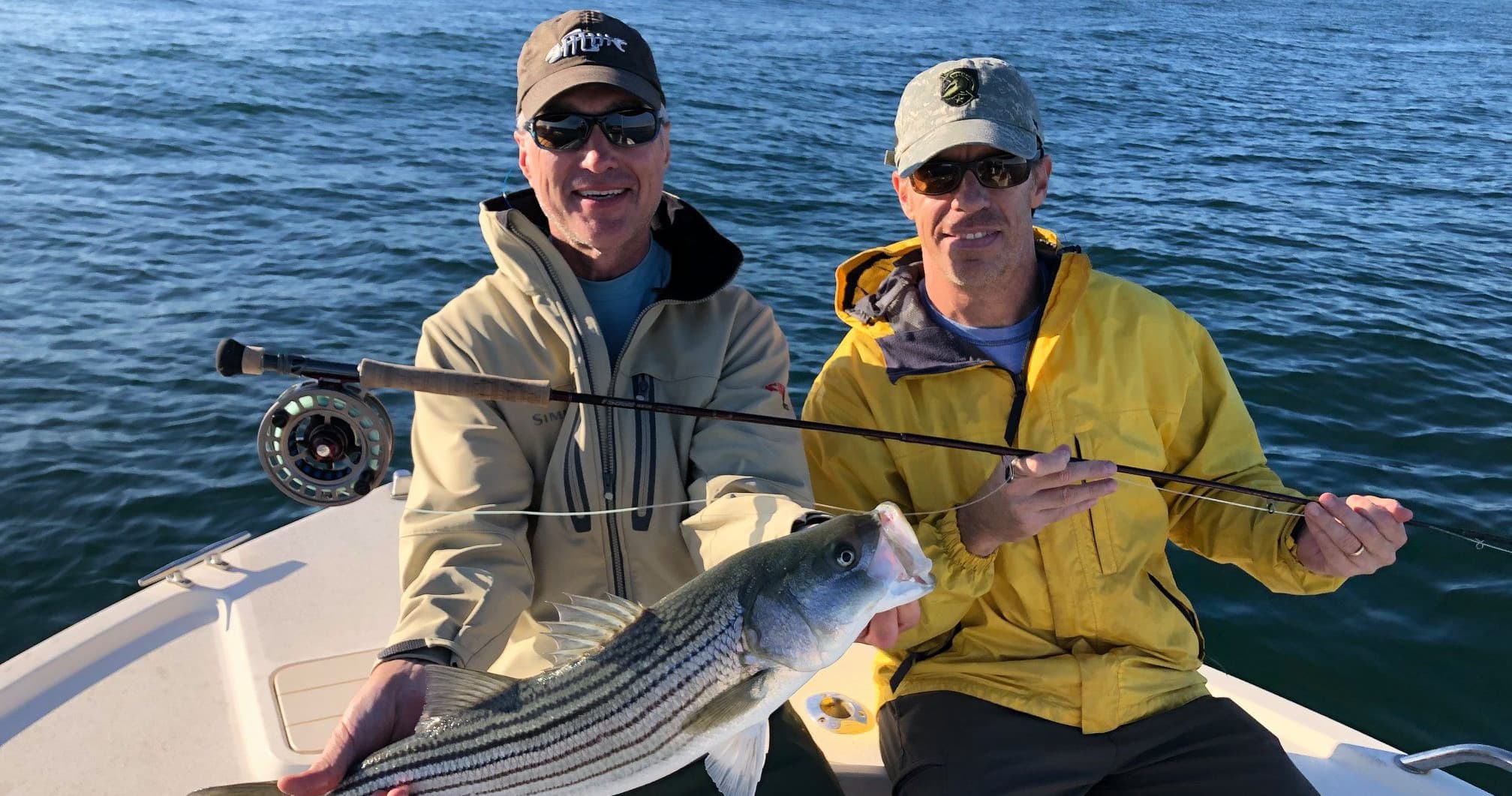 Half Day Fly Fishing Experience at Montauk: A Premier Angler’s Escape