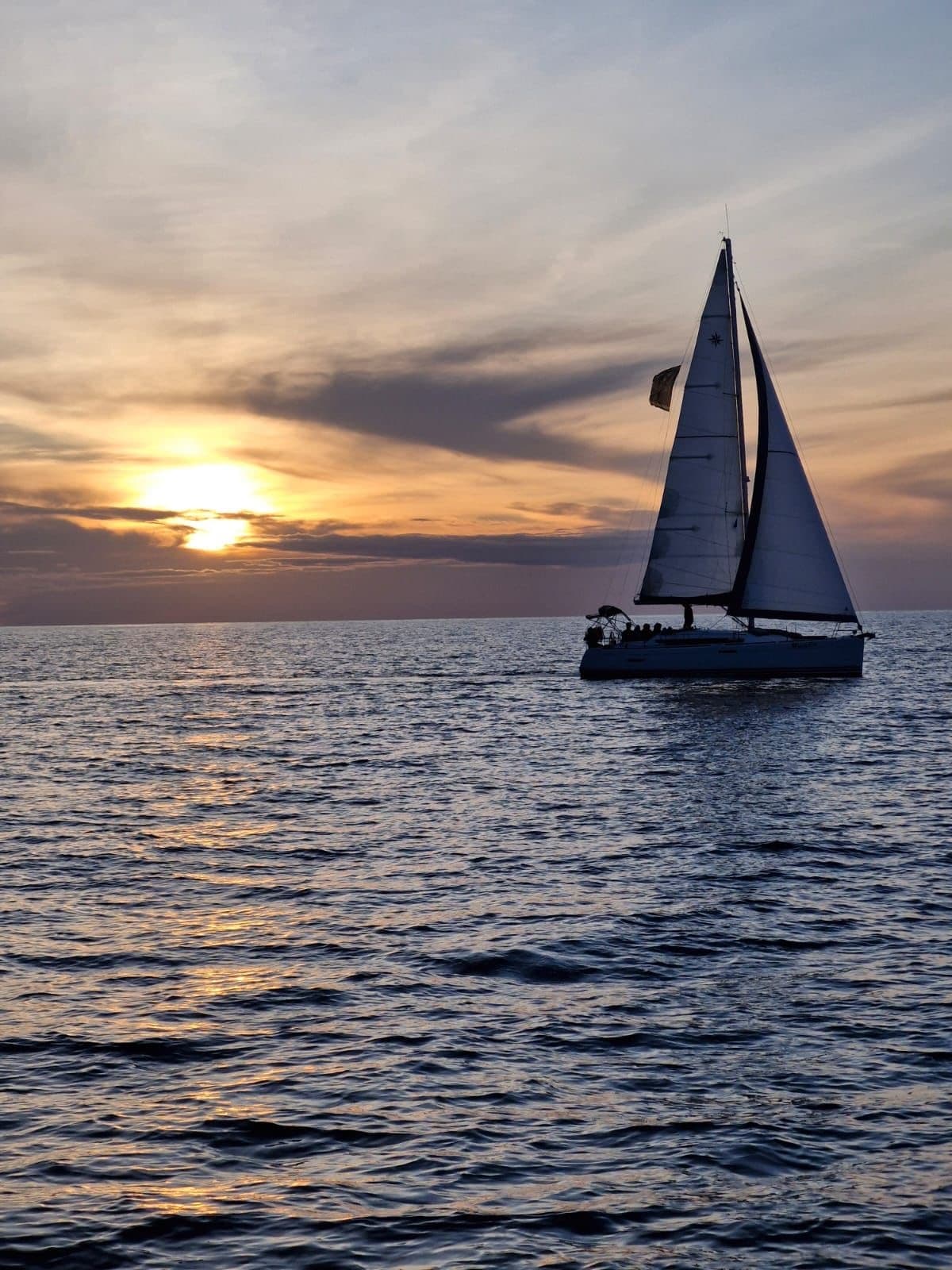 Explore the Azores: 5-Day Sailing Adventure Between São Miguel and Santa Maria