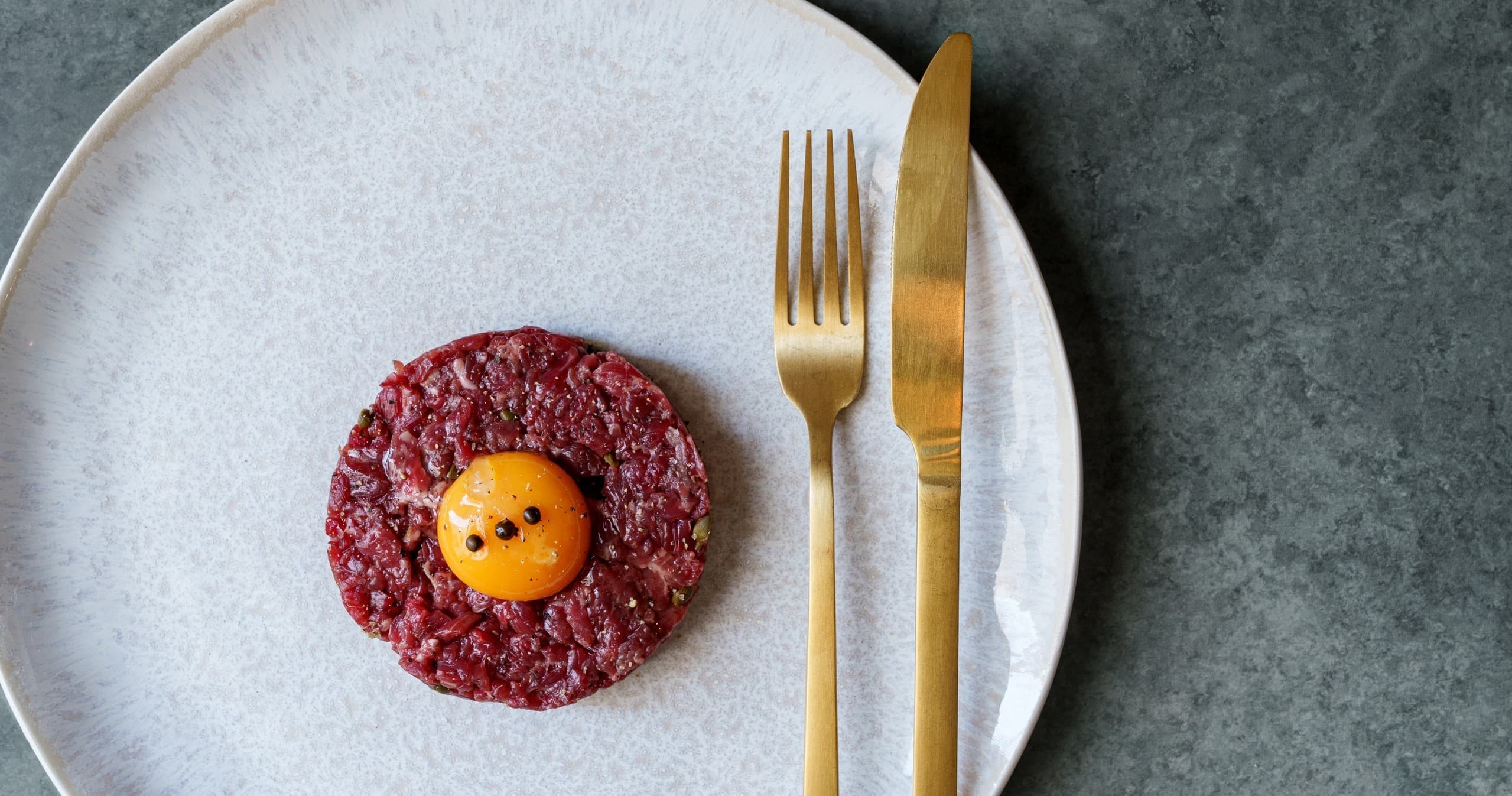 Food & Beverage: Masterclass Classique Française in Amsterdam