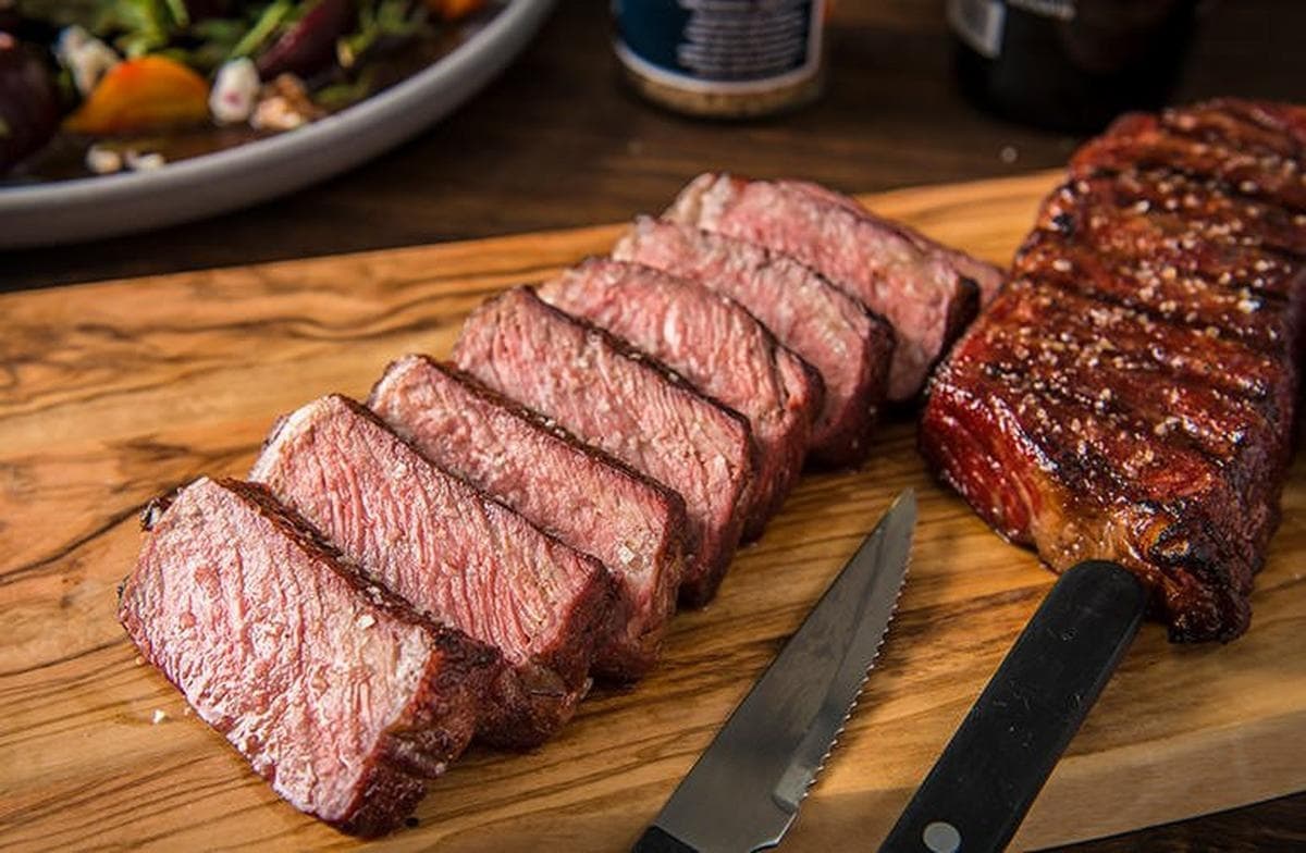 Master the Art of Steak Night in Niagara Falls: A Hands-On Culinary Adventure