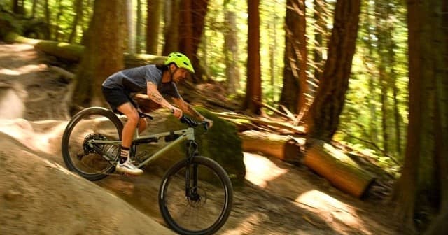 Sharpen Your Ride: Mountain Bike Lessons & Personal Coaching in Durango, Colorado