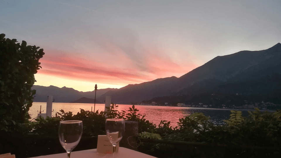 Bellagio Sunset & Gourmet Cruise — Lake Como Dinner & Starry Return photo 2