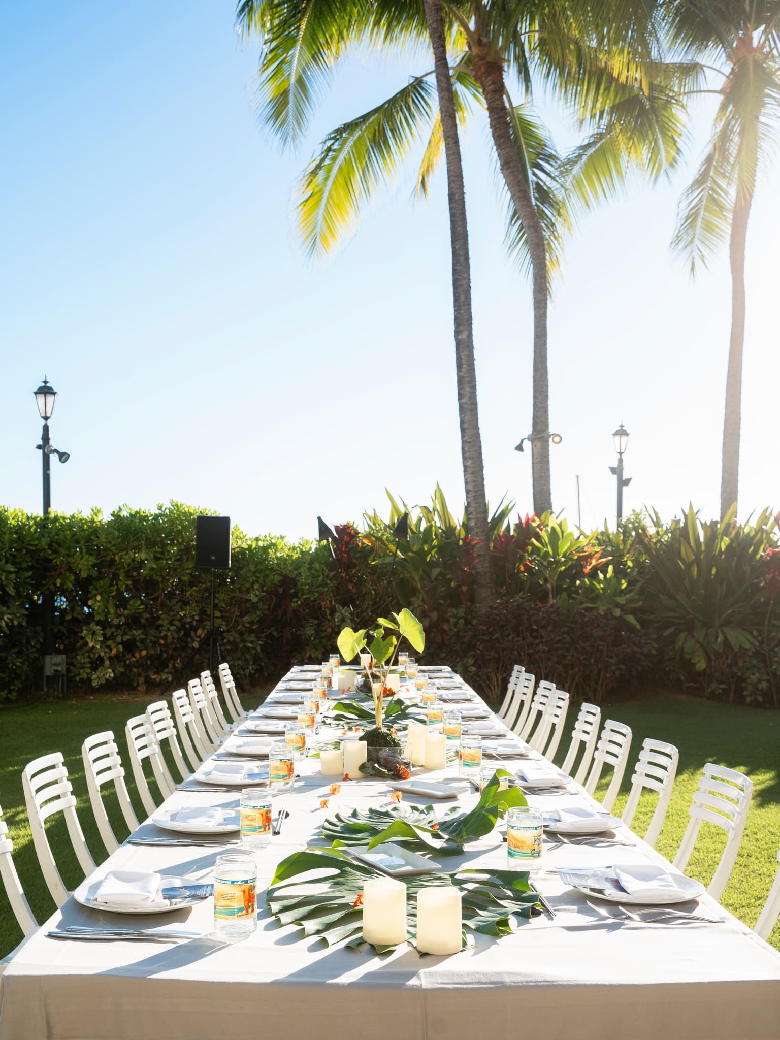 Mauka to Moana: Moonlit Dinner, Stories & Stargazing at the Moana Surfrider photo 1