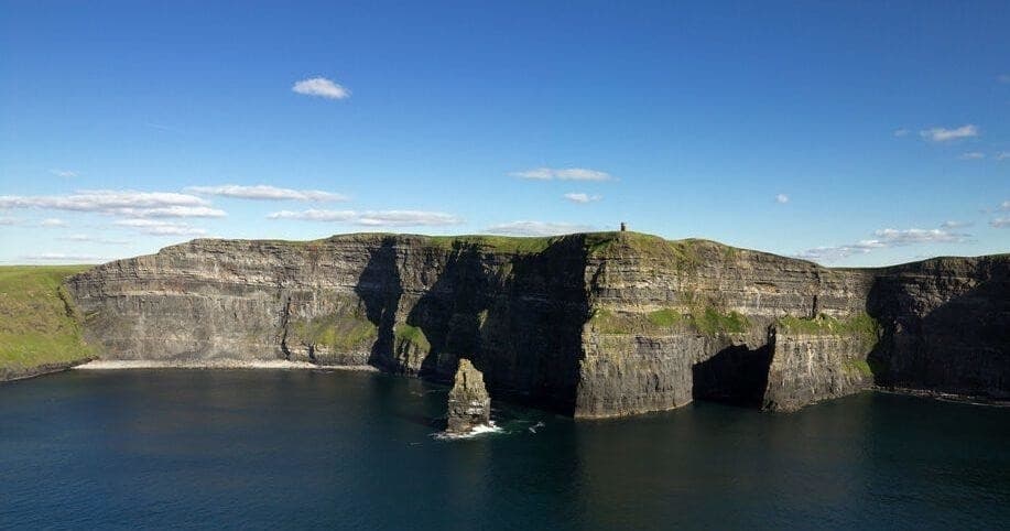 Cliffs of Moher Private Tour with Mary G Tours Cork