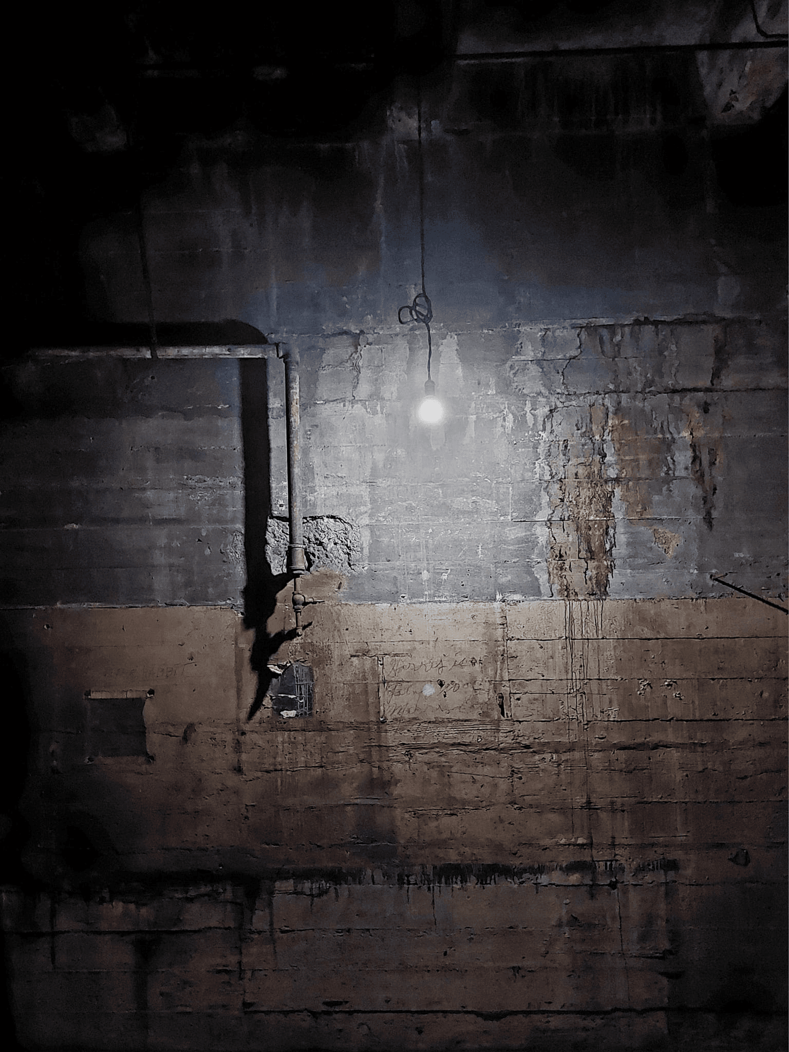 Haunted Brewery Tour with St. Louis Paranormal Society