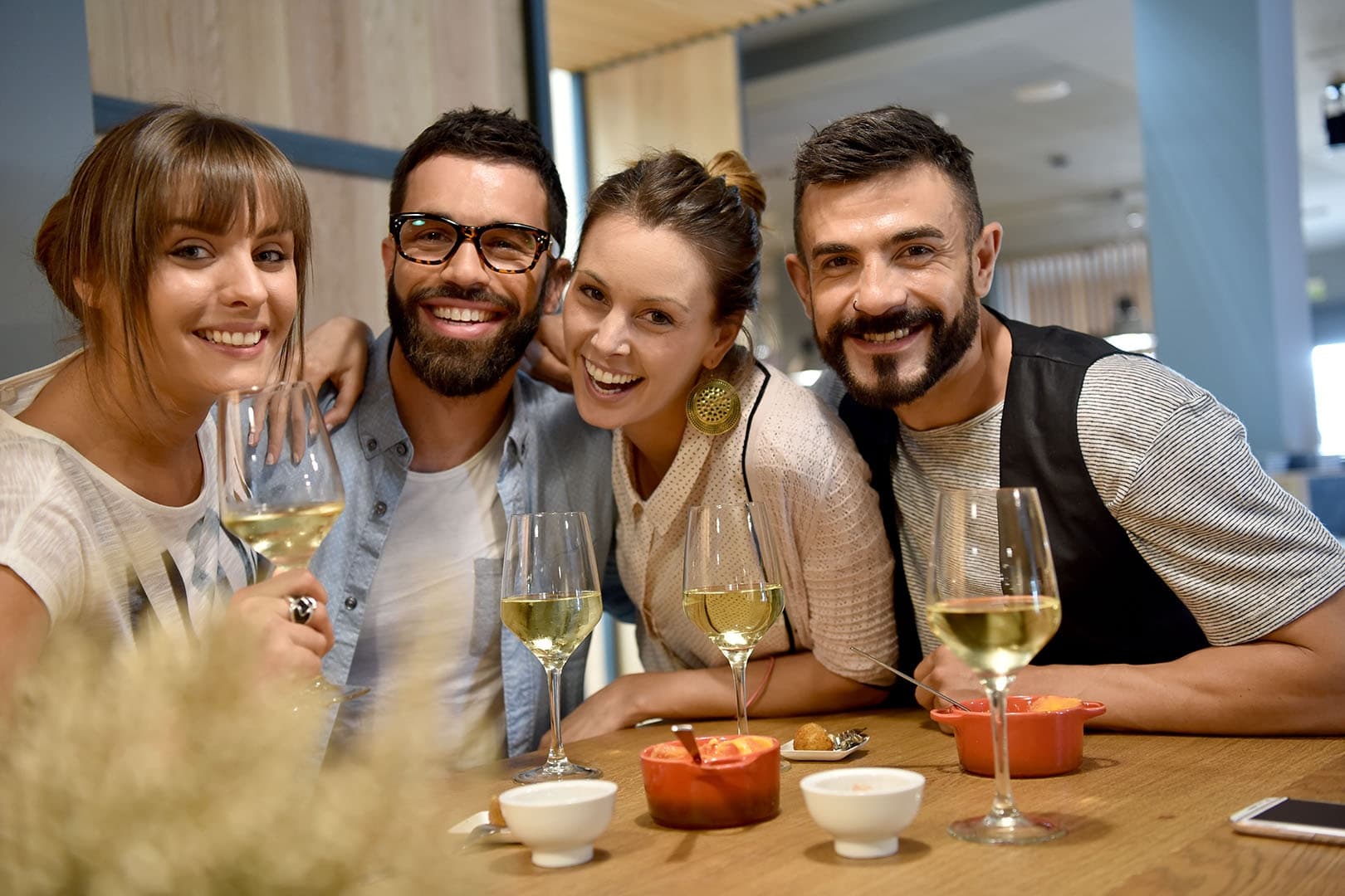 Ohio Wine Experiences with Ohio Wine Producers Association in Put-in-Bay